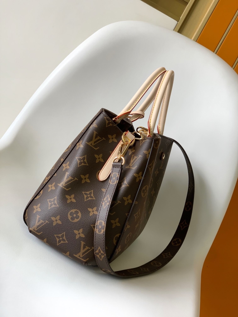 LV Shopping Bags